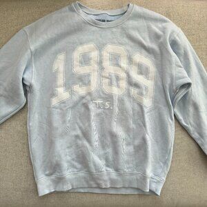 1989 Crewneck